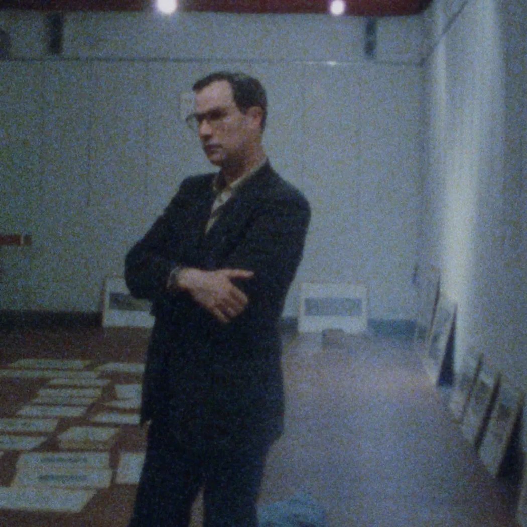 Robert Wilson and the Moving Image 2