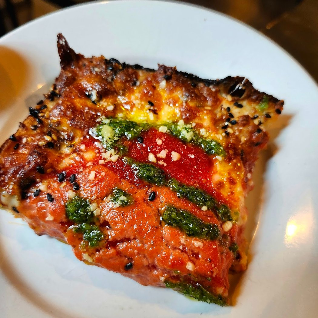 Emmy Squared Pizza: Midtown West 3