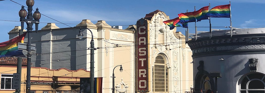 Castro: Tales Of The Village Tour