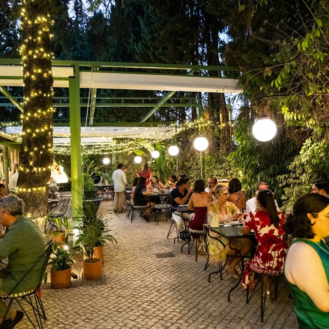 Restaurante Casa Limón | Mairena del Aljarafe 3
