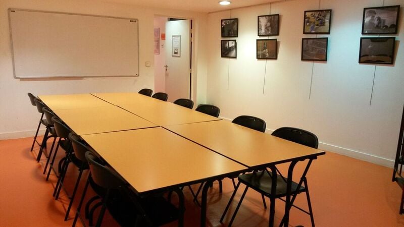 Formation aux Gestes qui Sauvent 2