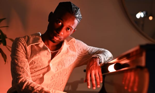 Julius Rodriguez Trio 1