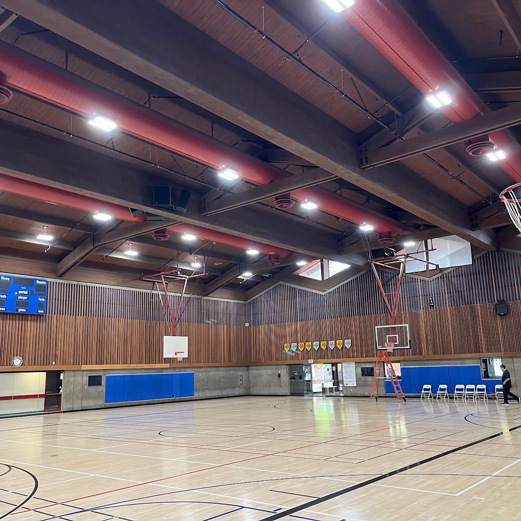 Callinan Sports & Fitness Center 2