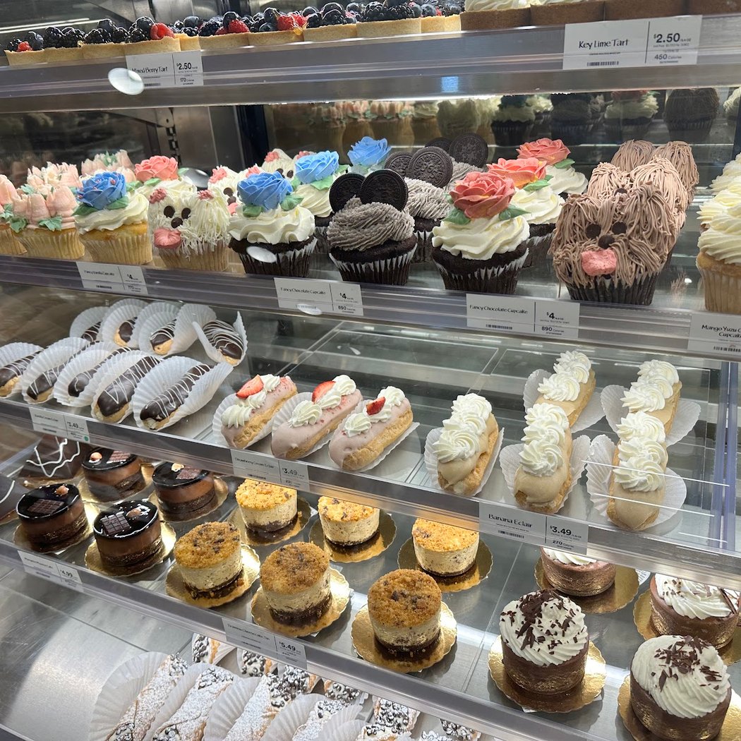 Whole Foods Market 1