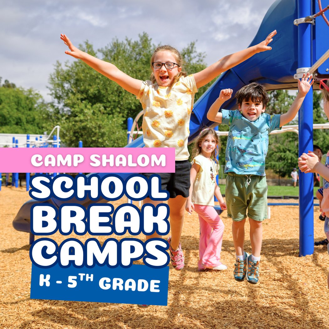 School Break Camp: March Break 1