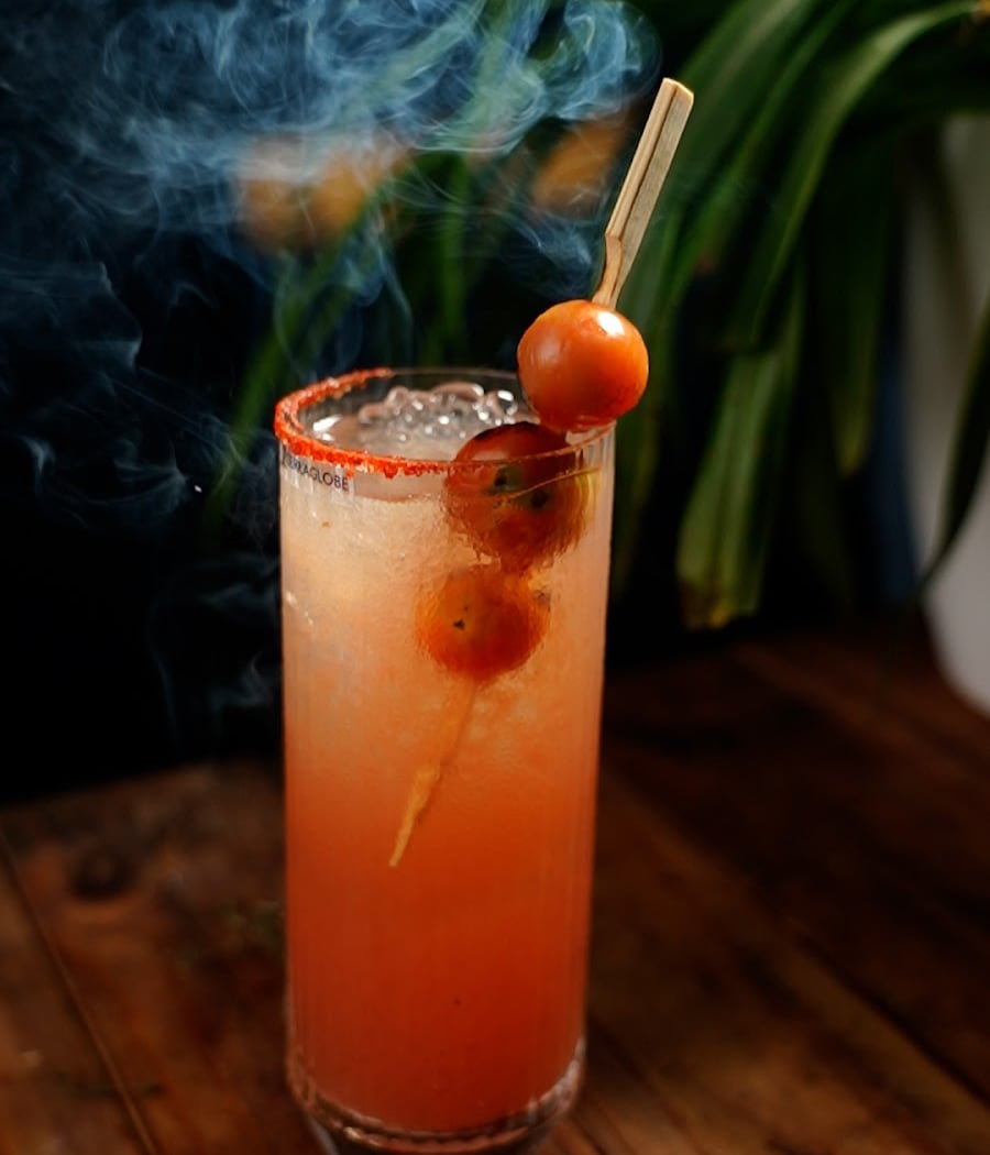 Liquid Bar, Hyatt Centric MG Road Bangalore 3