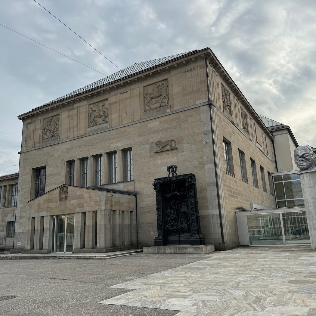 Kunsthaus Zürich 2