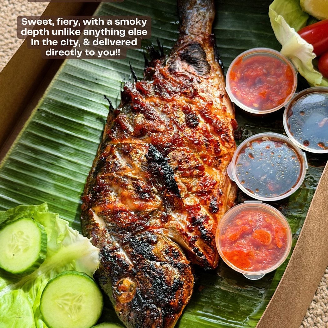 Toko Ikan Mas