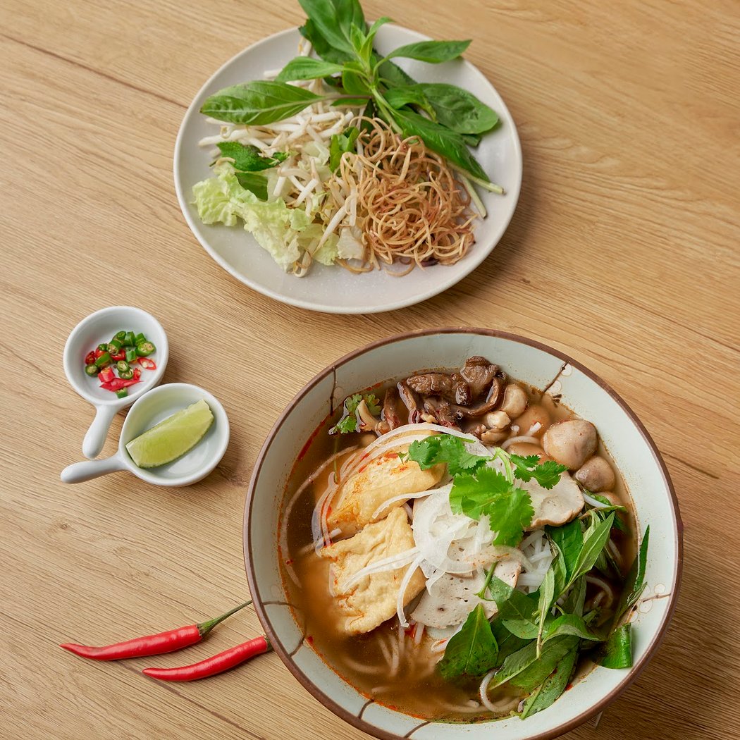 Bếp Việt 1