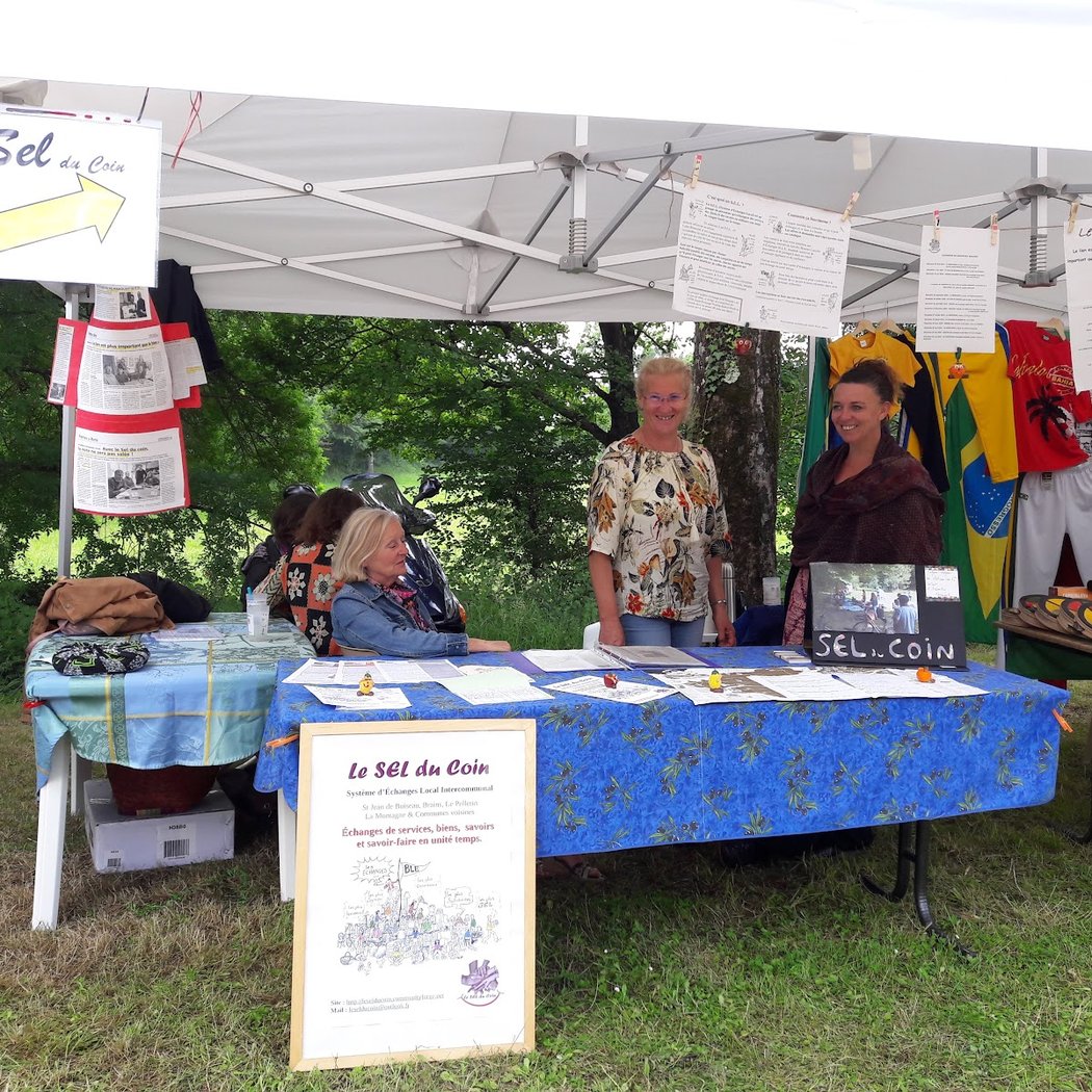 Grand vide grenier de printemps 3