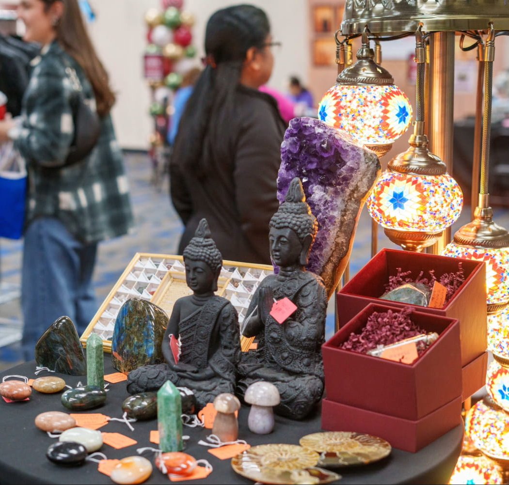 GemFest – Gems That Cast a Spell 1