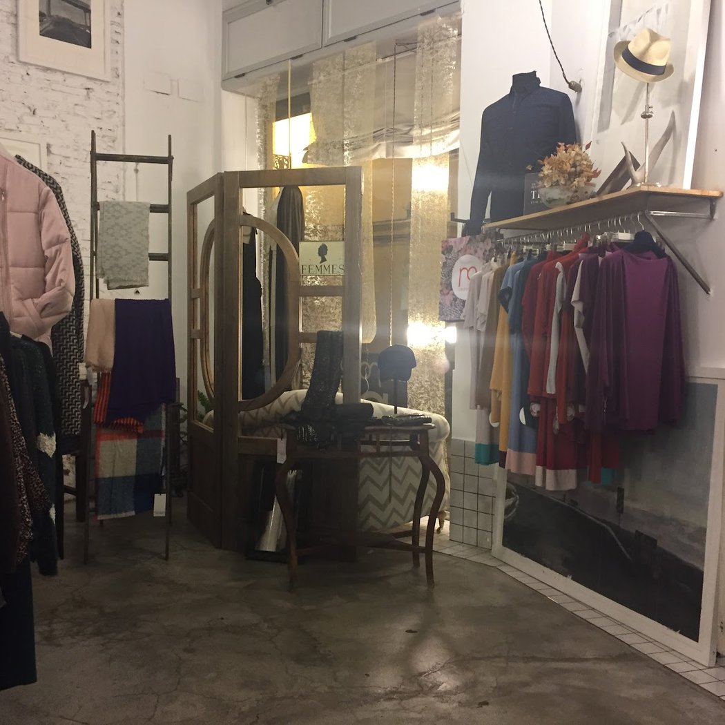 La Importadora Shop Gallery 2