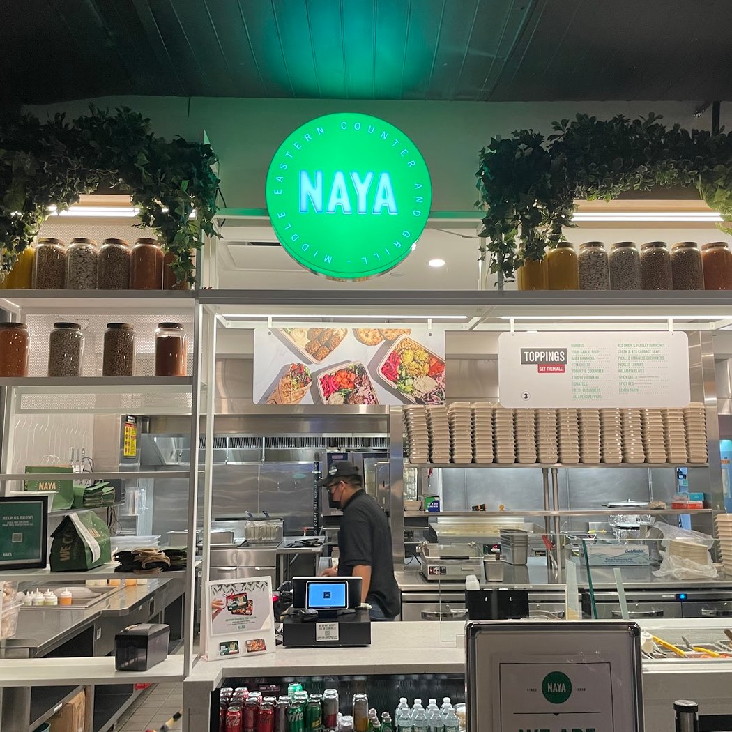 NAYA 2