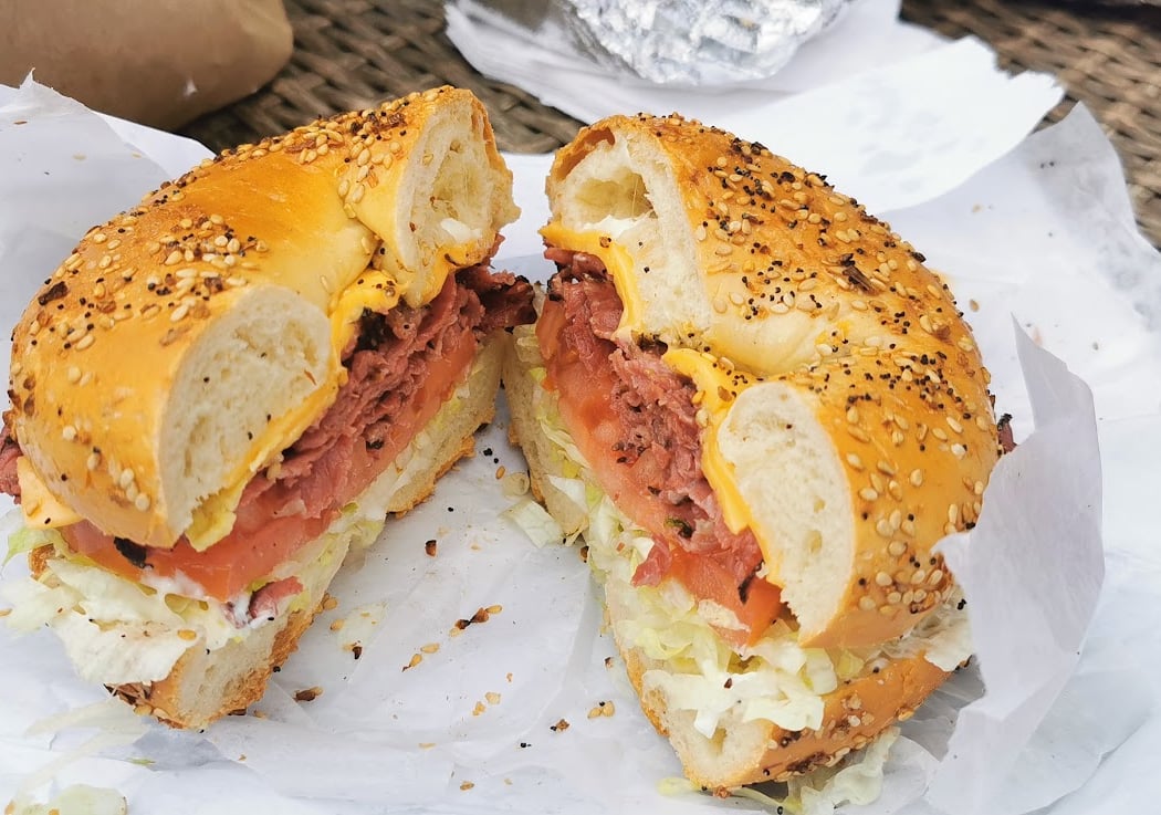 Bagelworks 3