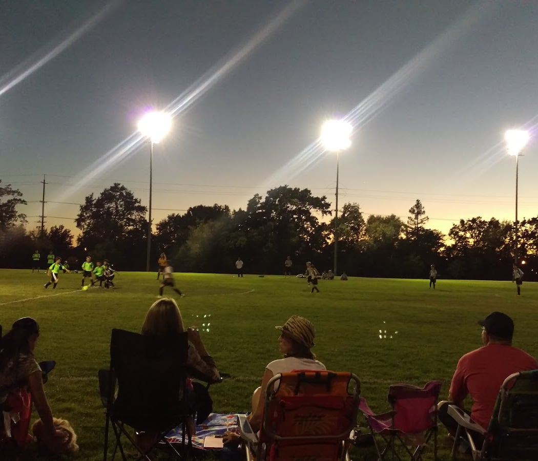 Wilson Ranch Soccer Complex 1