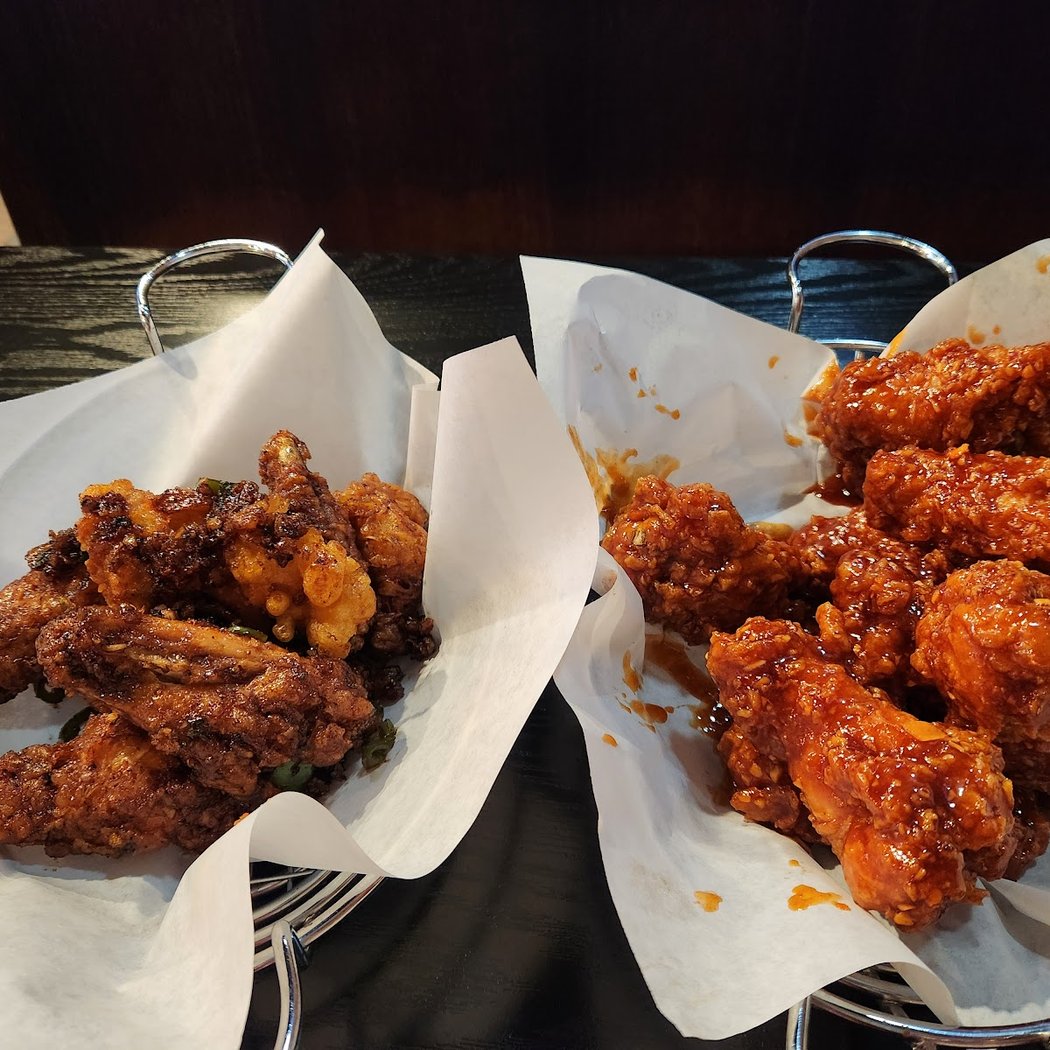 bb.q Chicken Apple Park 2