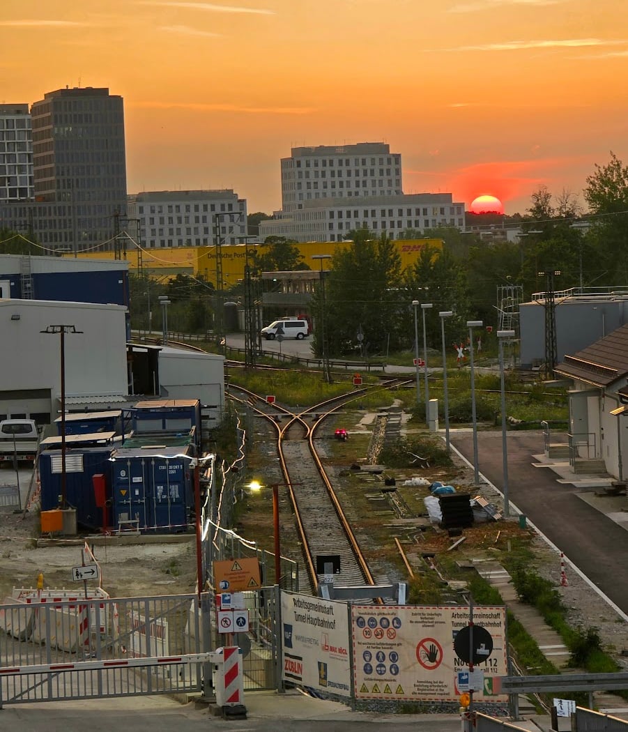 Donnersbergerbrücke 3