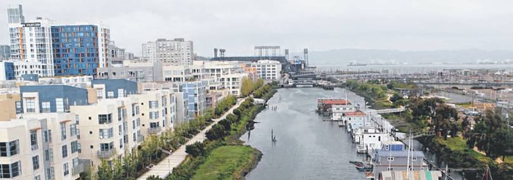 Mission Bay: Hidden Waters Tour 1