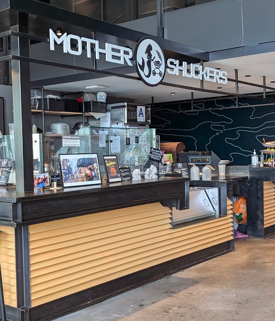 Mother Shuckers 2