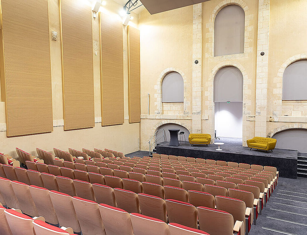 Cité du numérique 3