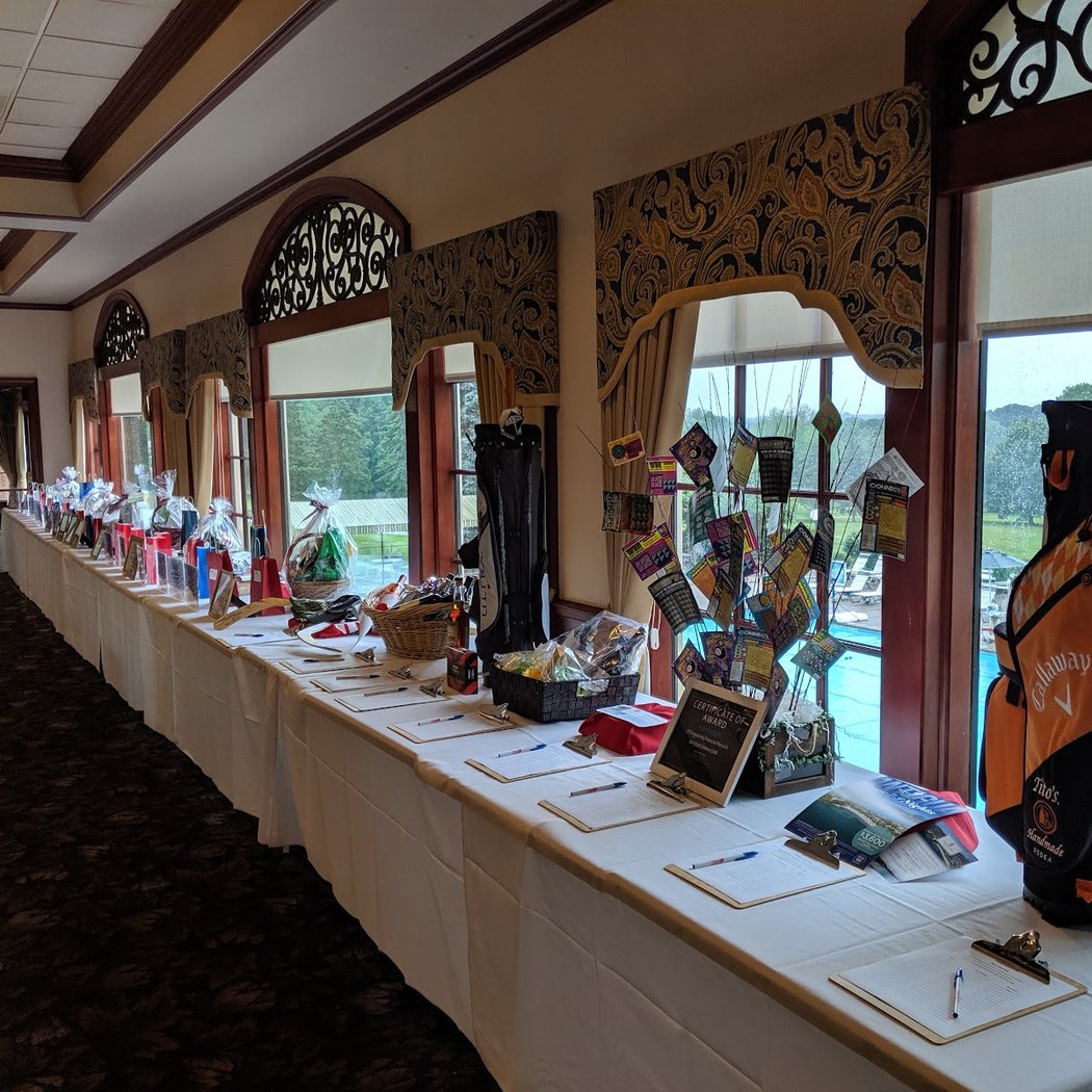 Midvale Country Club 5