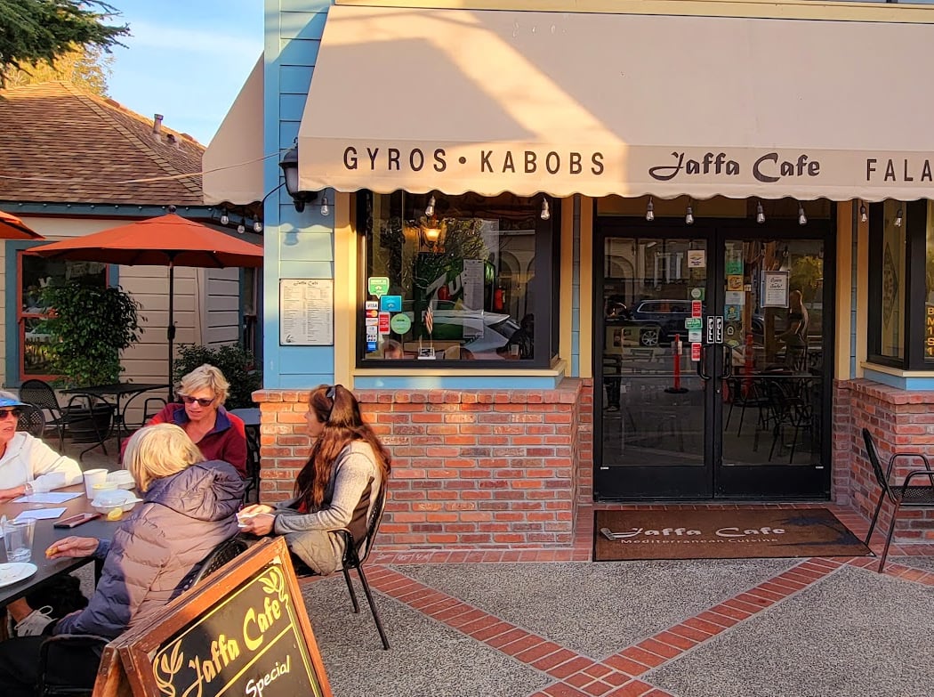 Jaffa Café 2