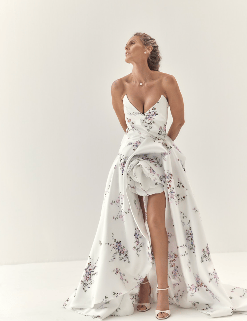 Savin London Trunk Show 1