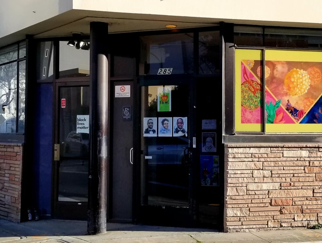 BIPOC Sangha 5