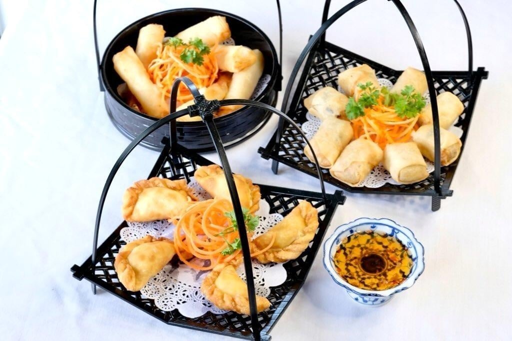 Thai Village Restaurant 3