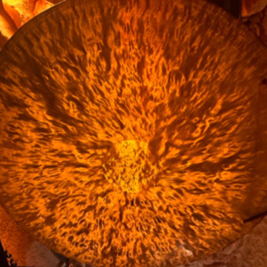 Sound Meditation with Samer Ghadry 1