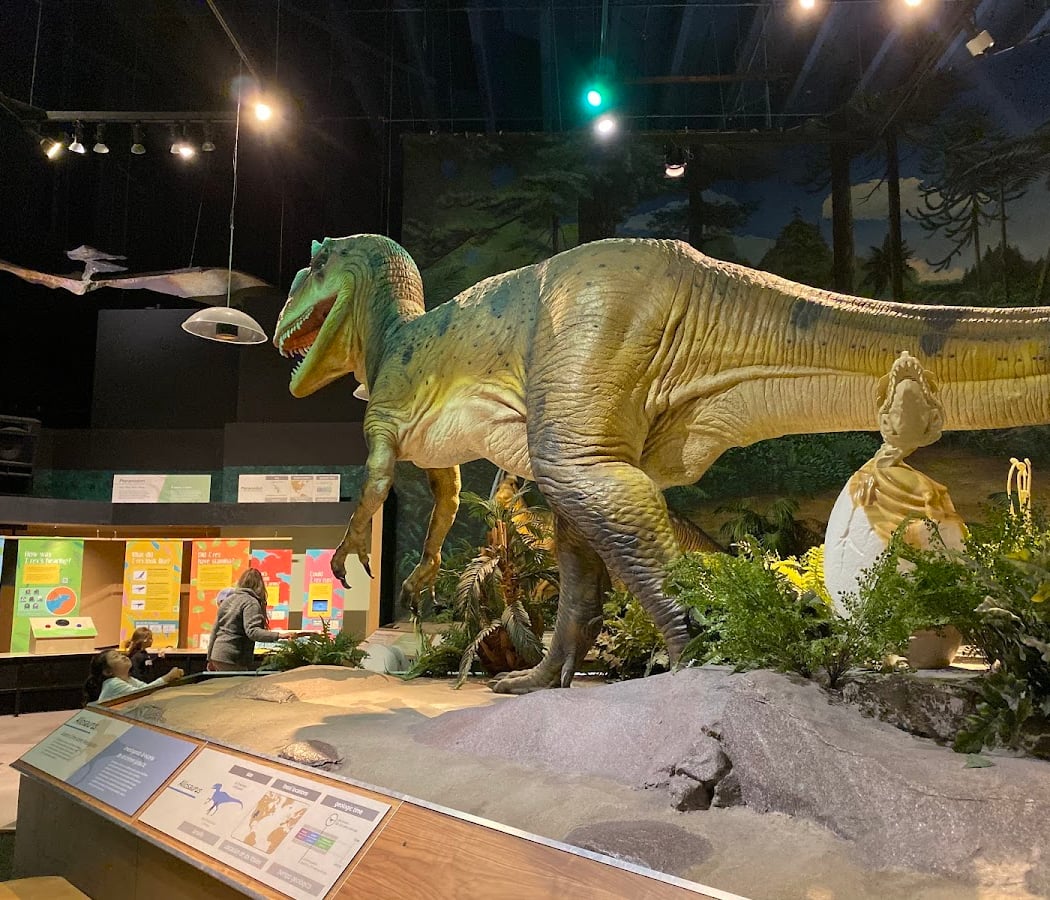 Pacific Science Center 2