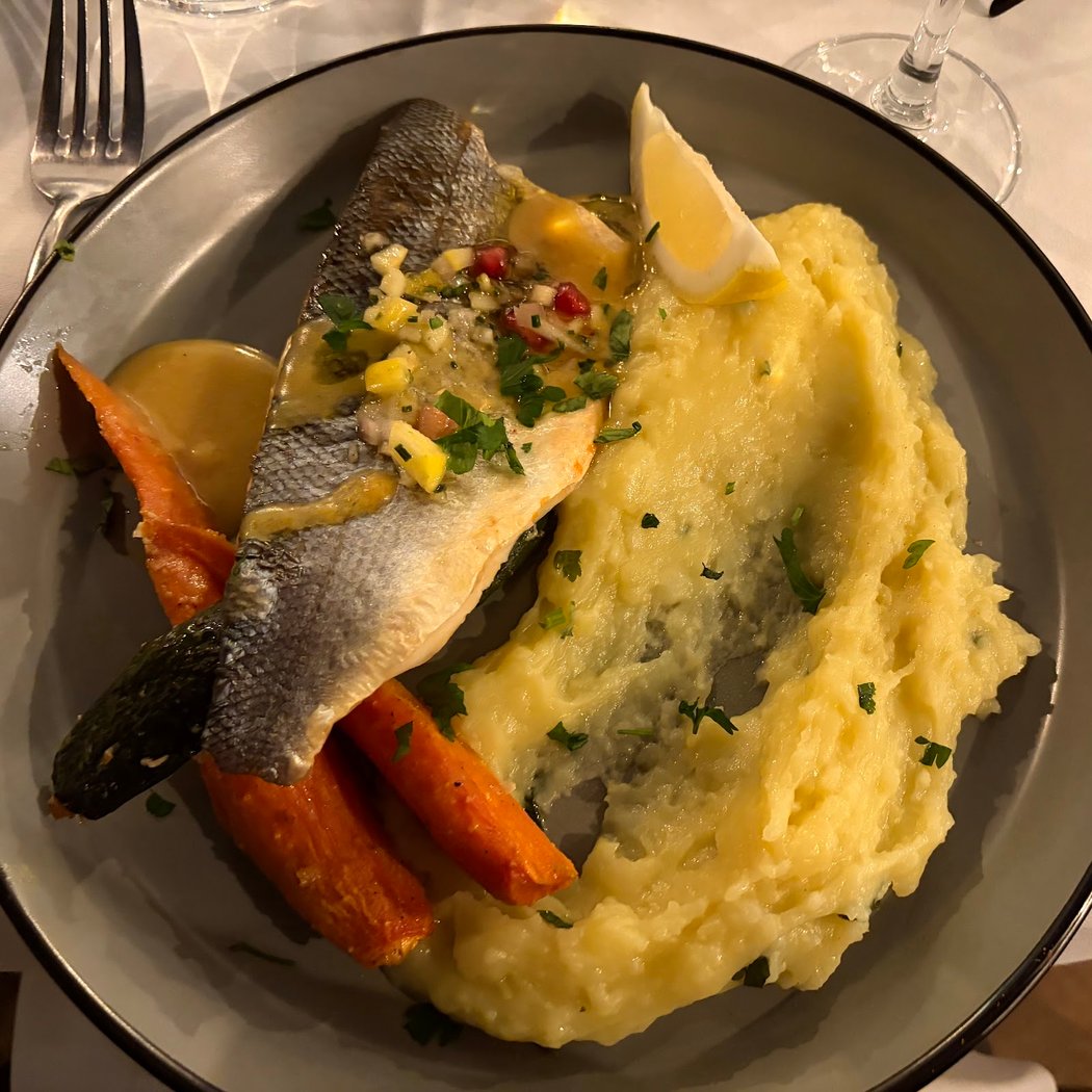 Unm - Restaurant Marseille 3