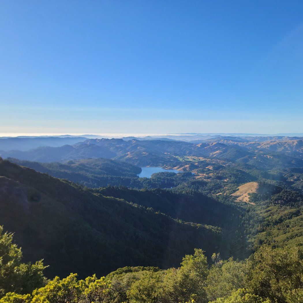 East Peak 3