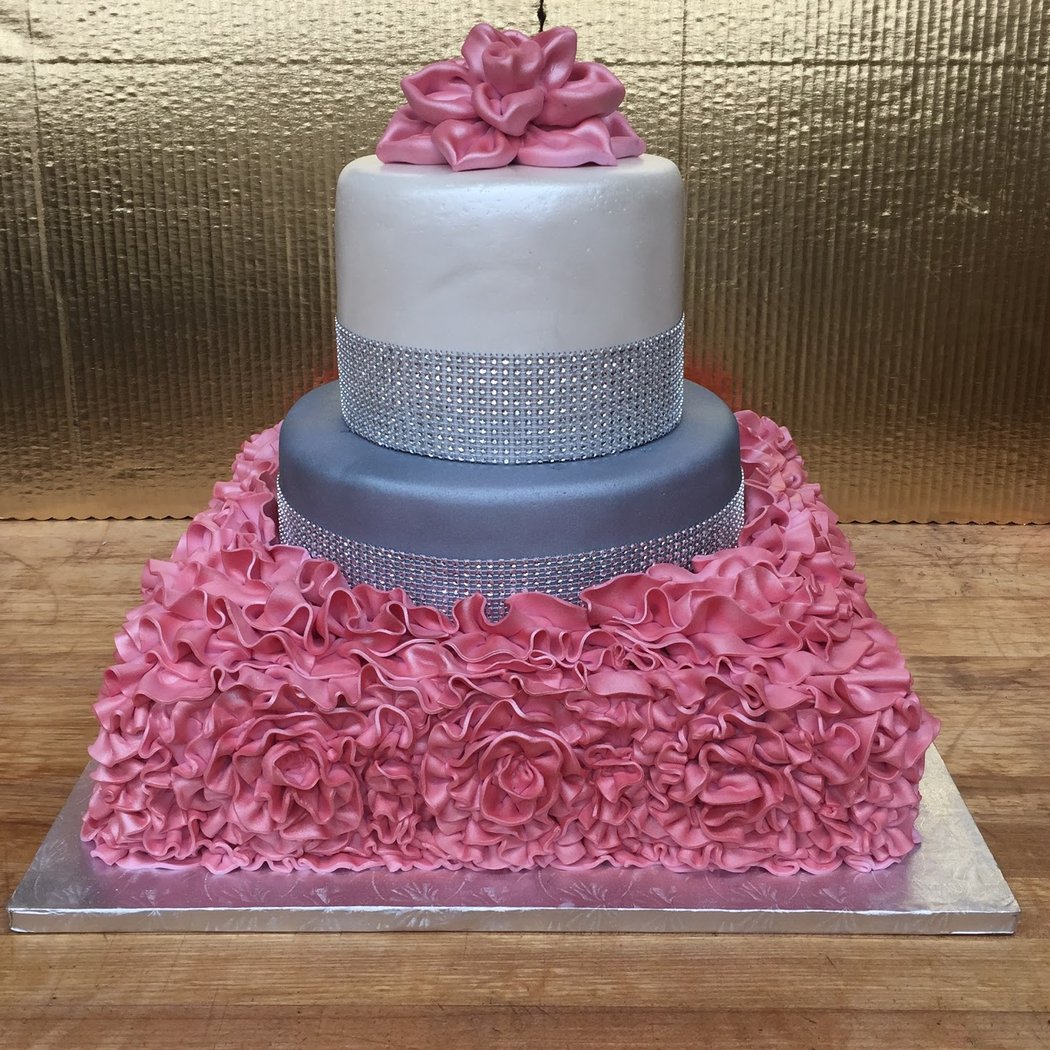 Shloimy's Bakery 3