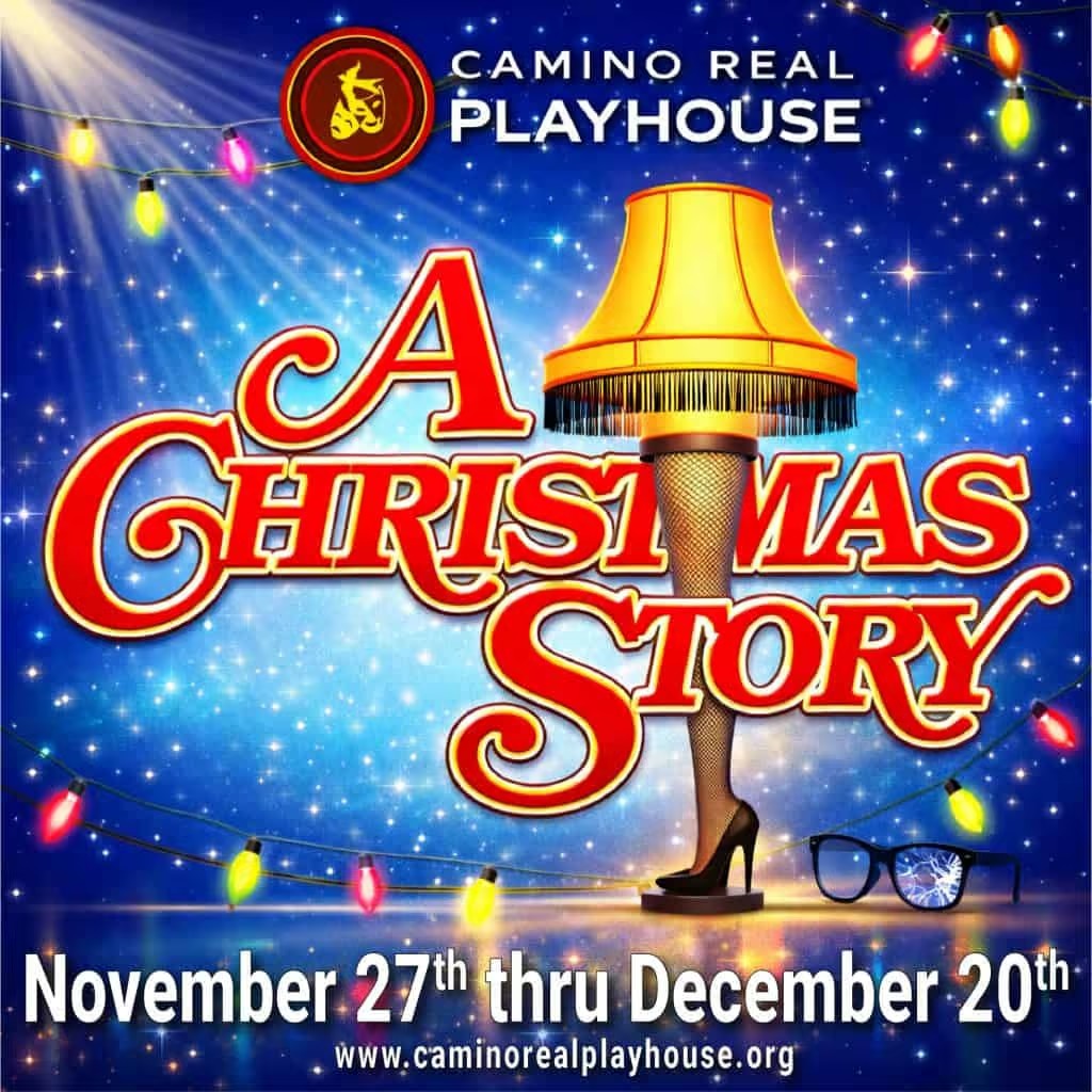 A Christmas Story 1
