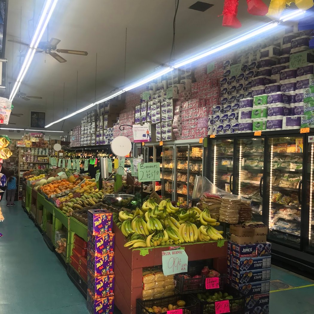 Mi Ranchito Market 3