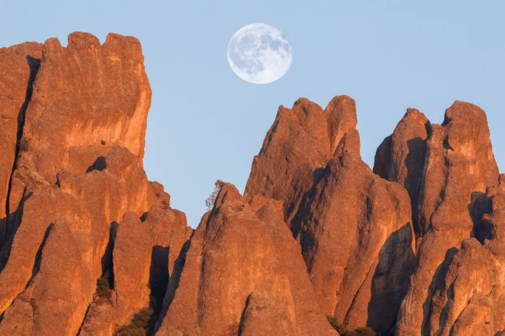 Pinnacles National Park 1