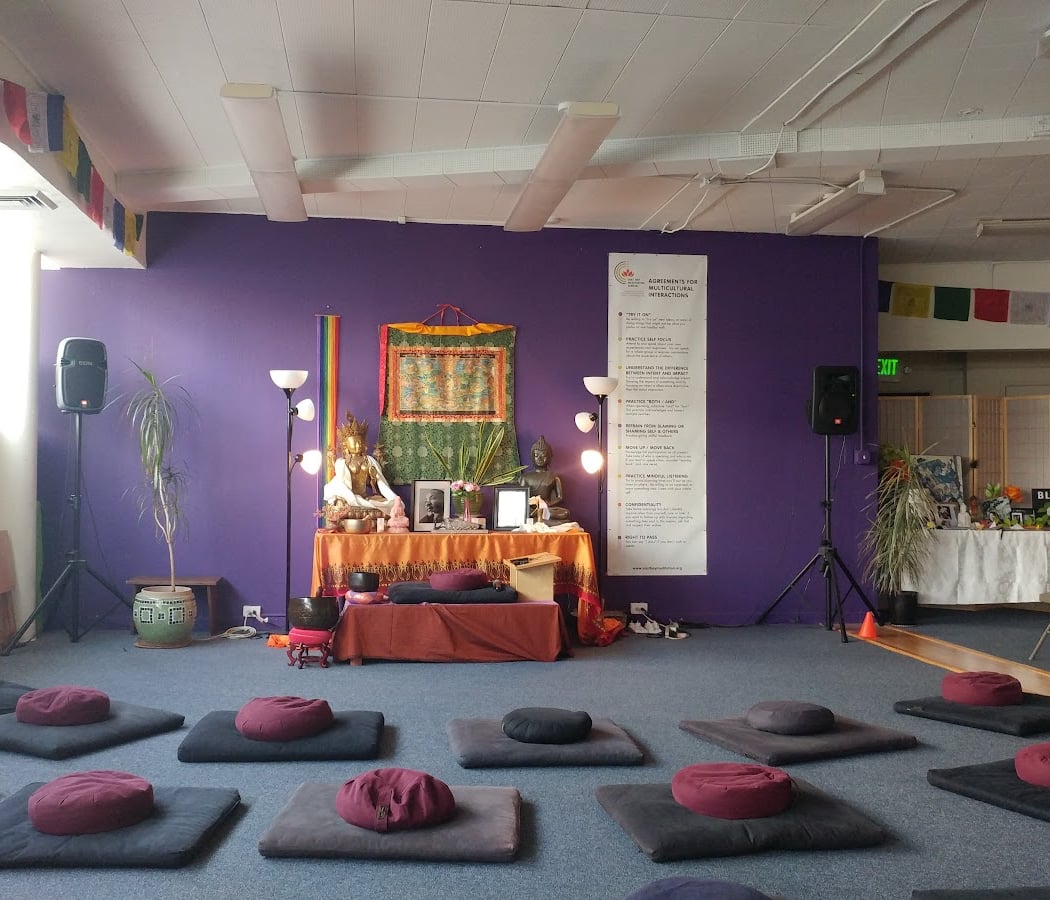Gather & Ground: Compassionate Community Building 4