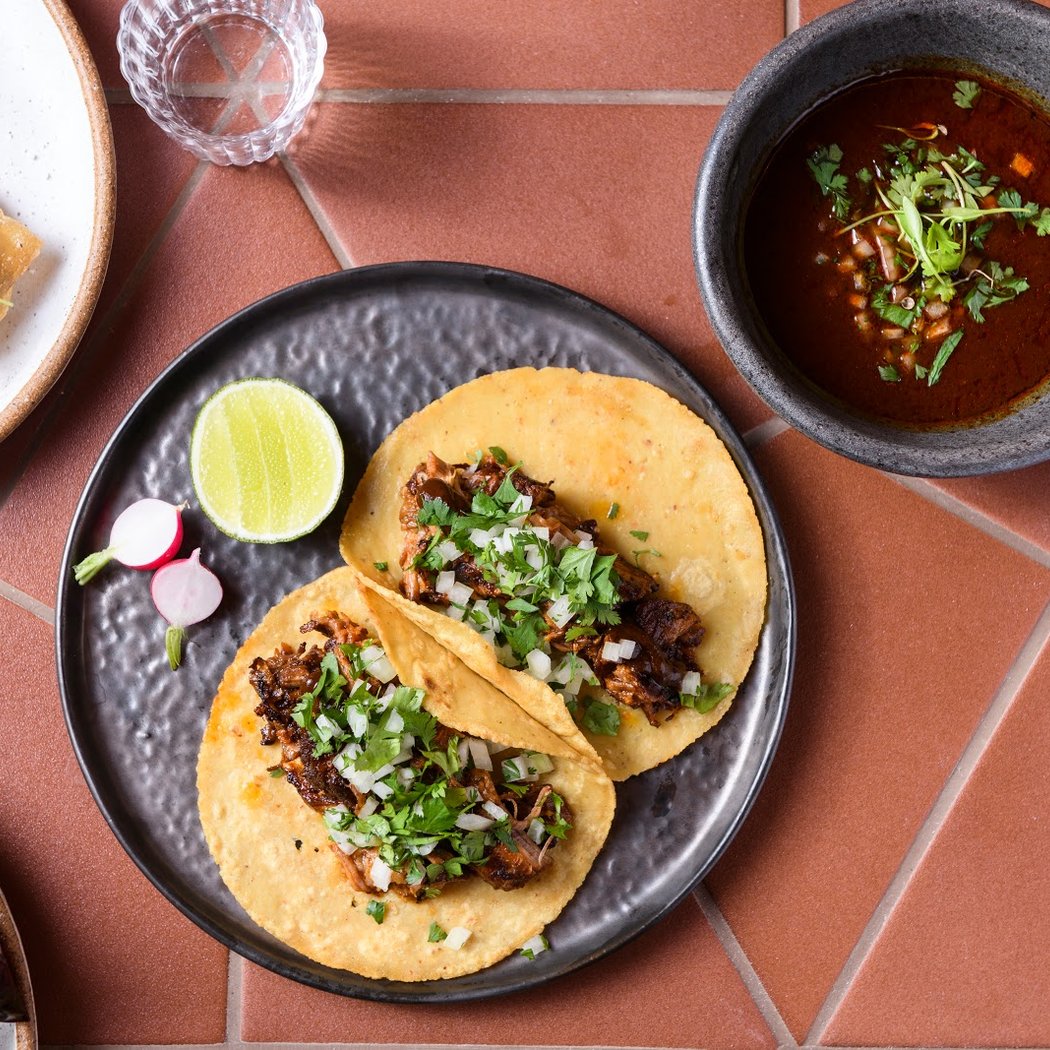 Tacos Güey 1