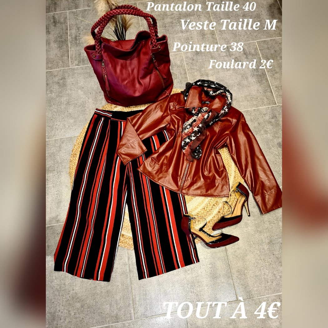 Le Dress d'Alex 4