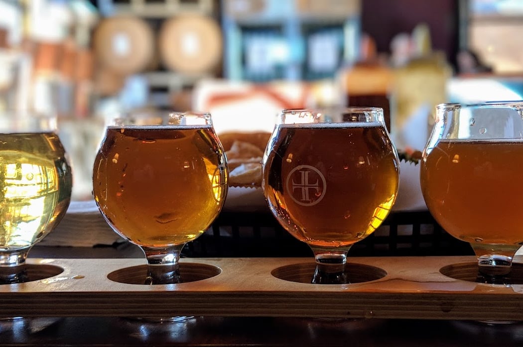 Lazarus Brewing Co. East 6th