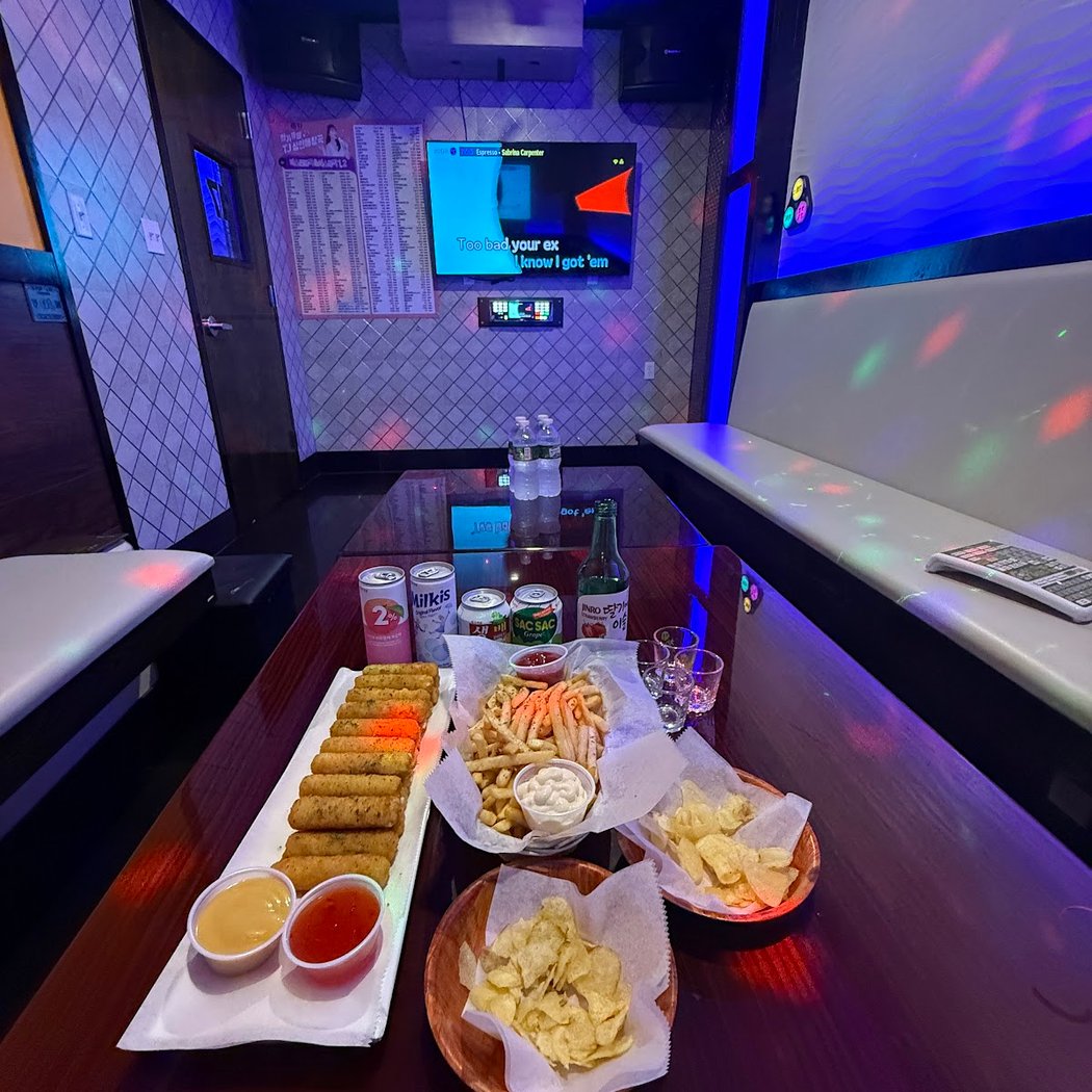 Kpop Karaoke 1