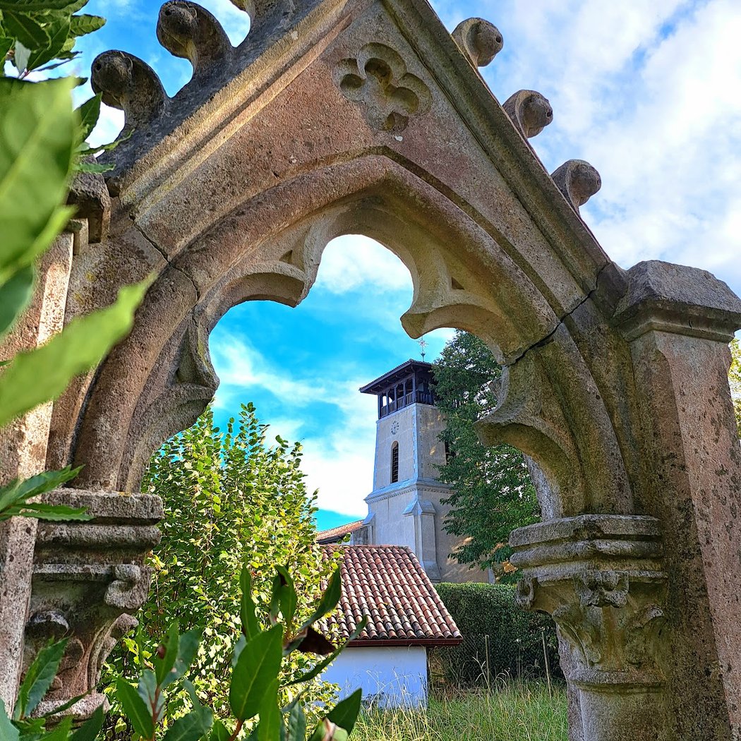 Arcangues 1