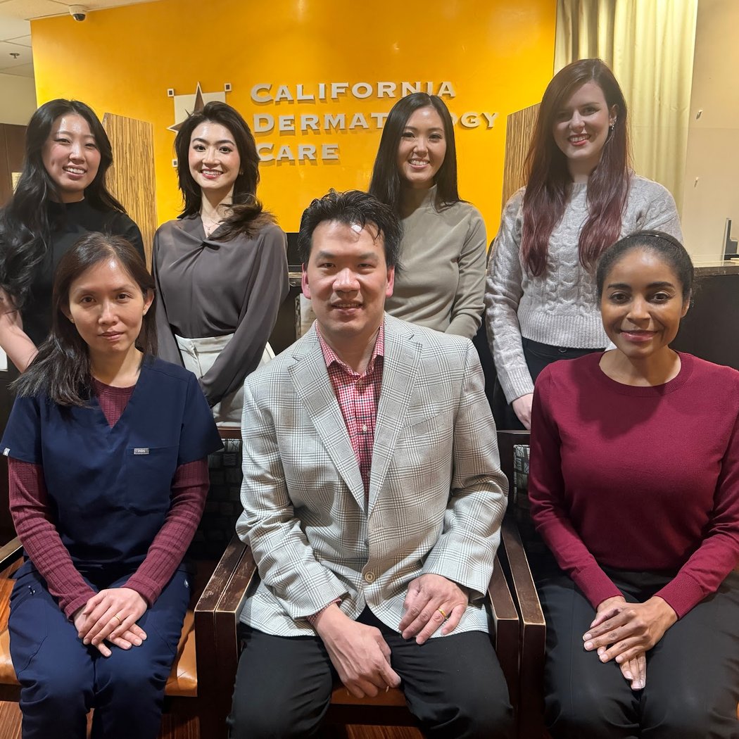 California Dermatology Care 1