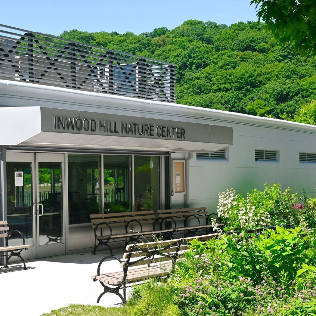 Inwood Hill Nature Center 4