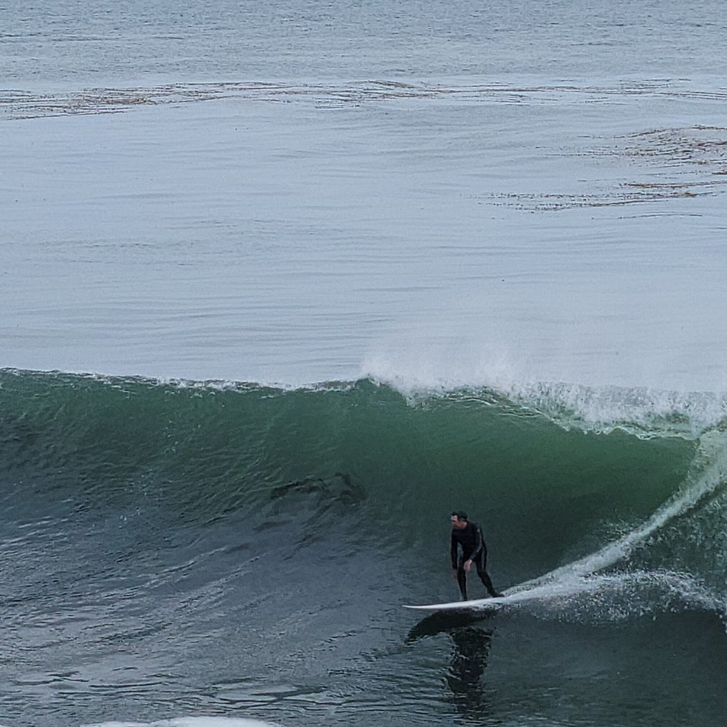Steamer Lane 3