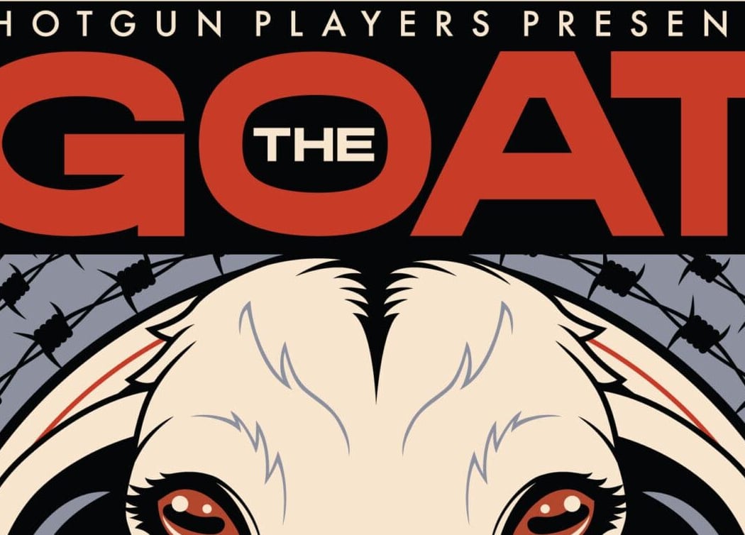 The Goat 1