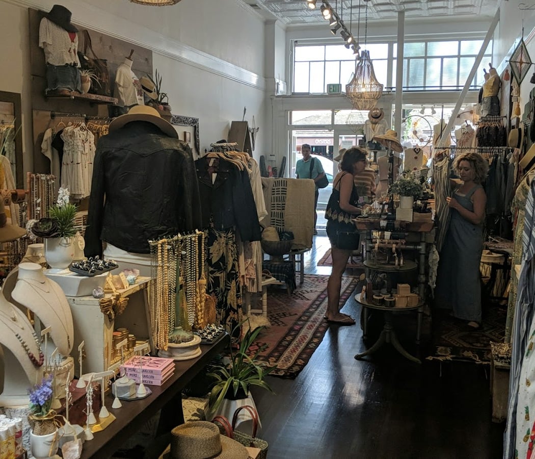 Rove Boutique 2
