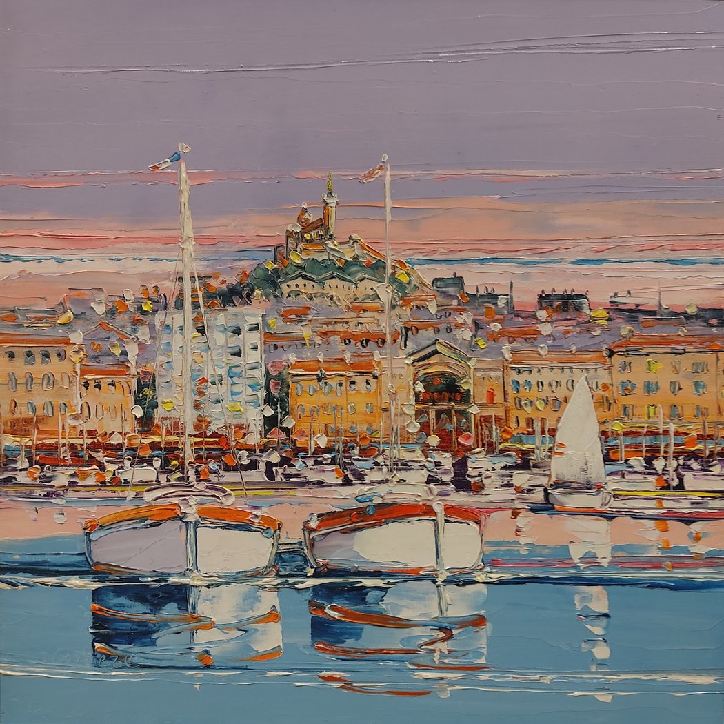 Galerie d'art Carré d'artistes L'Expo 1