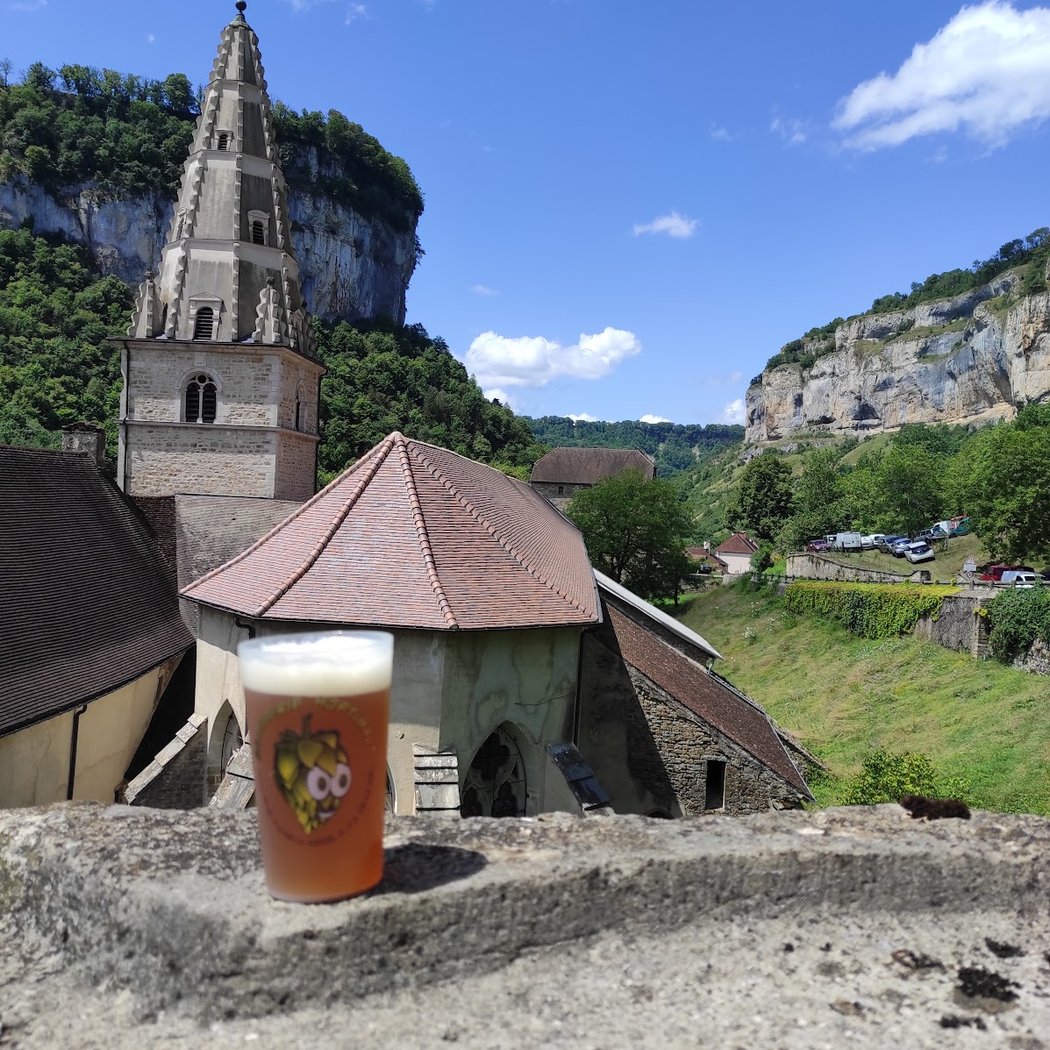 Brasserie Artisanale HOPTIMALT 3